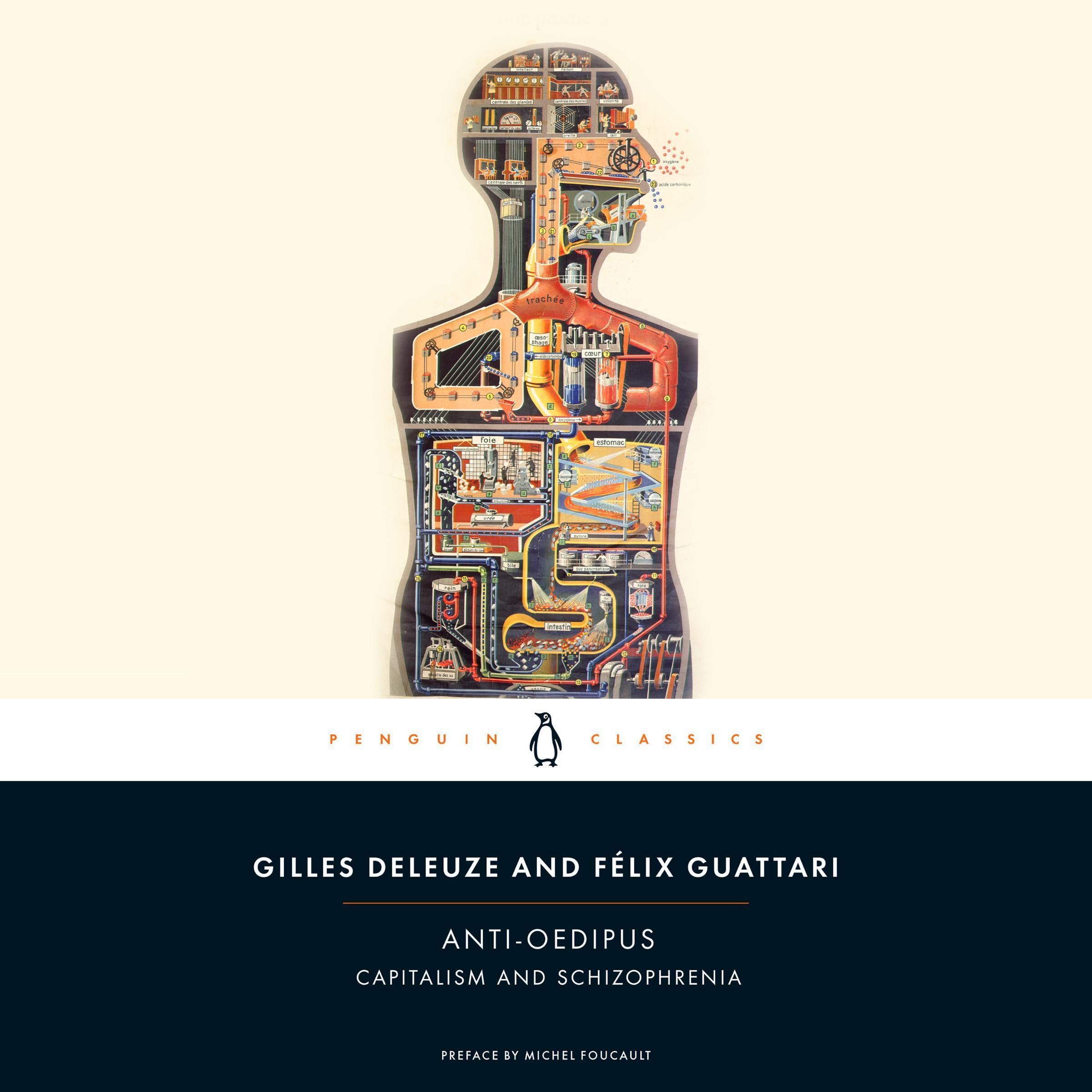 Anti-Oedipus