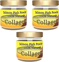 Vista 7 de Colágeno Marino SALCOLL COLLAGEN, colágeno de salmón para dolor en las articulaciones, artritis reumatoide, osteoporosis; ayuda a la regeneración