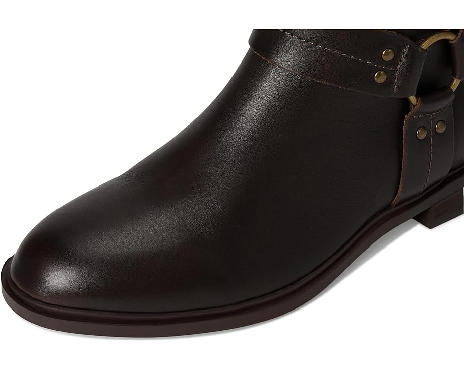 Lucky Brand Hamila O-Ring Harness Boots - Top View