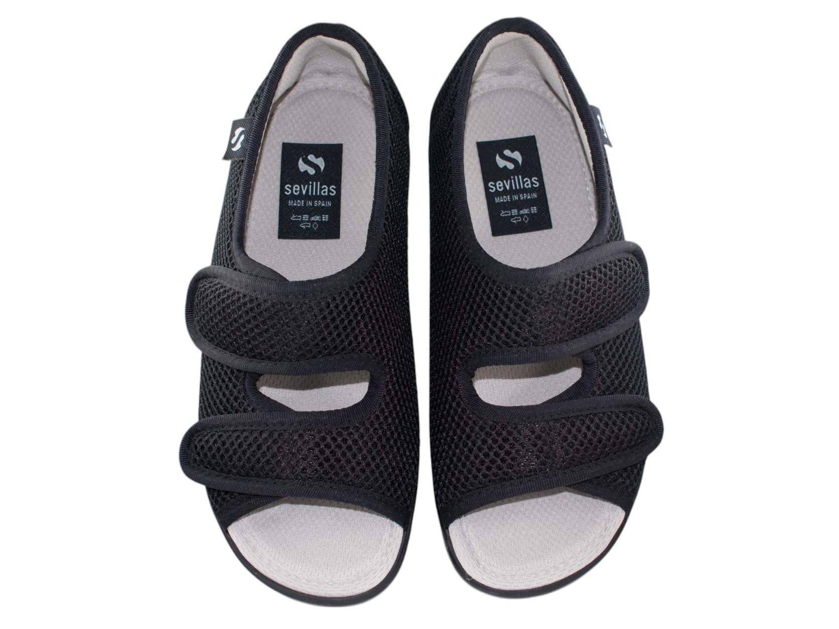 Zapato para pies delicados S Mod 325