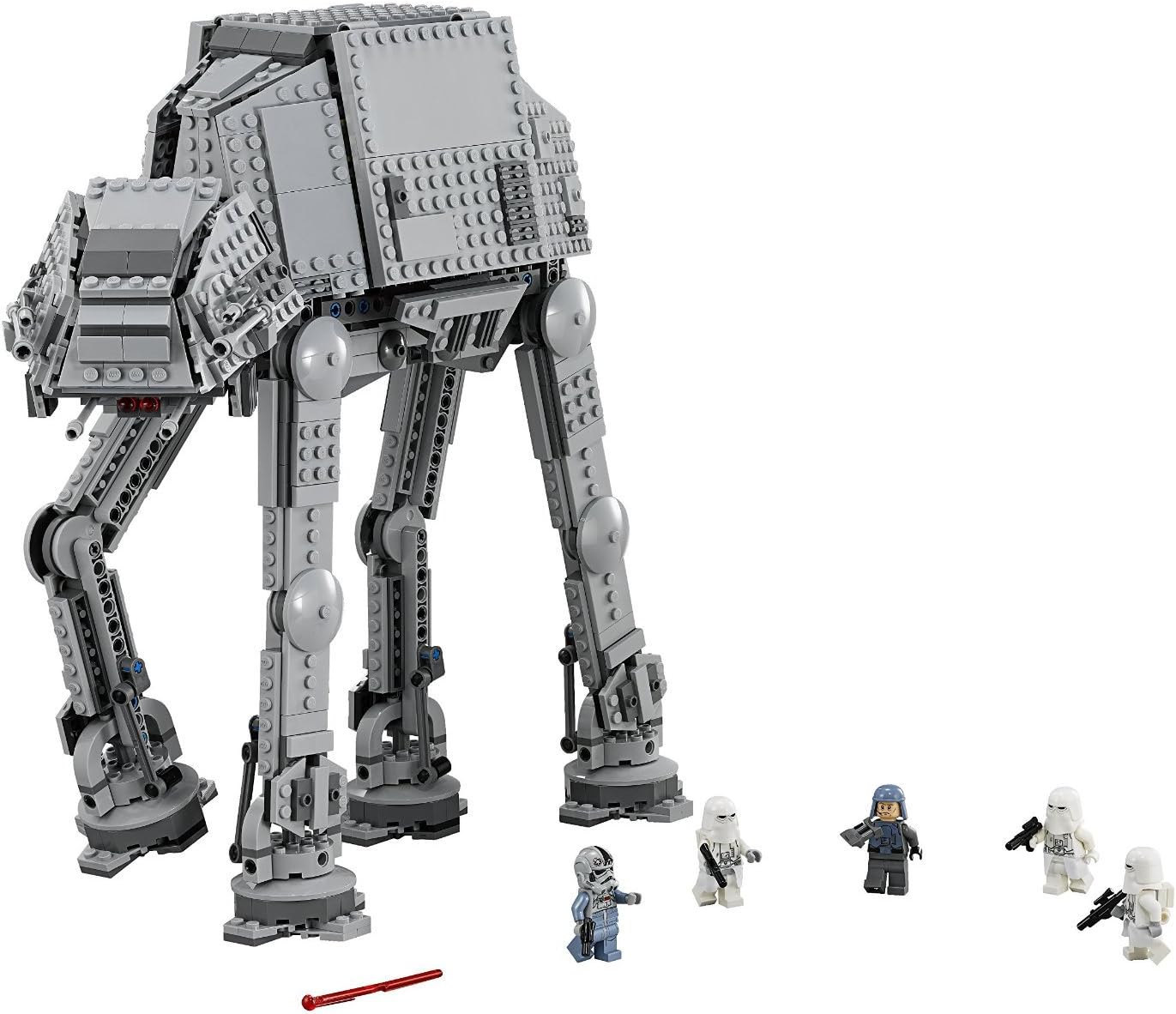 LEGOStar Wars At-at 75054