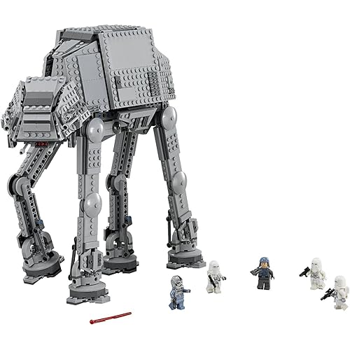 LEGO Star Wars AT-AT Building Set (75054)