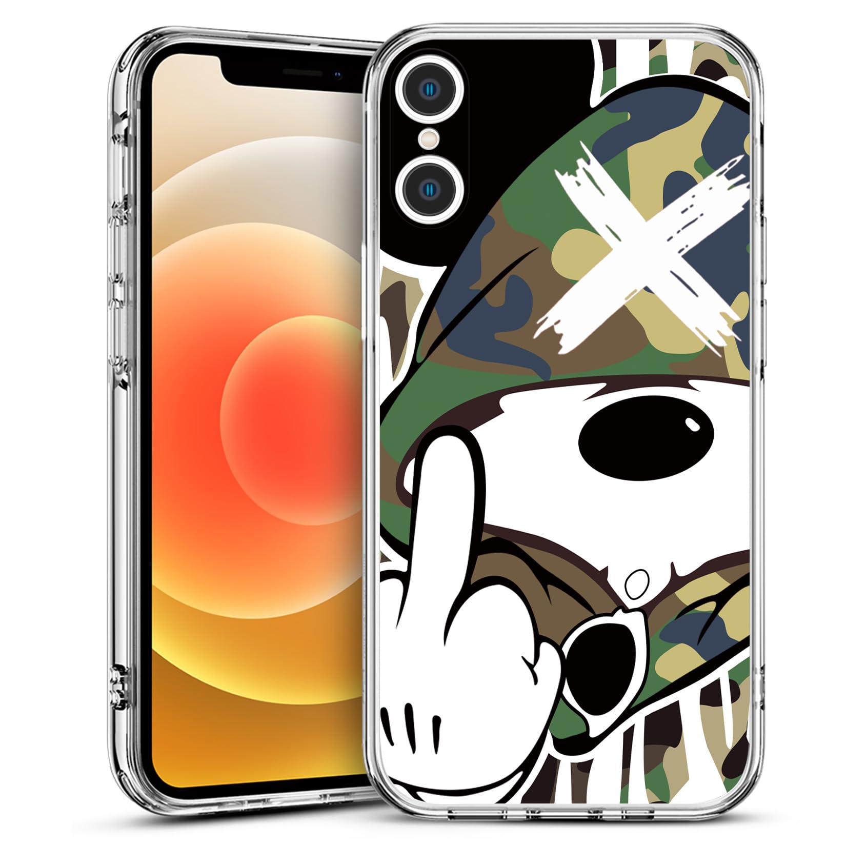 Amazon.co.jp: iPhone XS ケース iPhone X ケース 5.8インチ 可愛い 