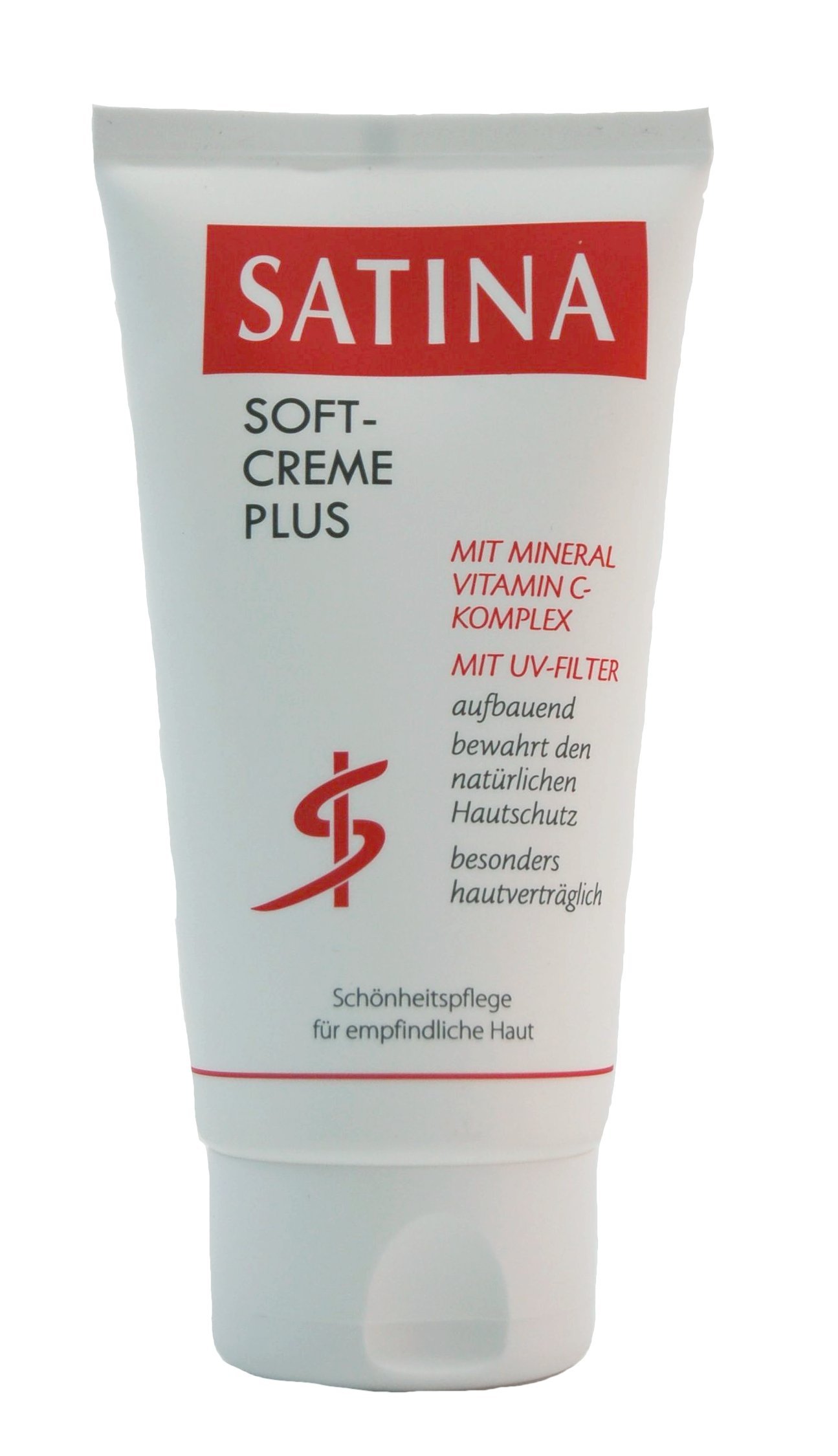 Satina 402 Soft Cream Plus 75 ml