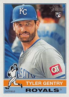 2025 Topps Heritage 109 Tyler Lahore, Karachi - Pakistan