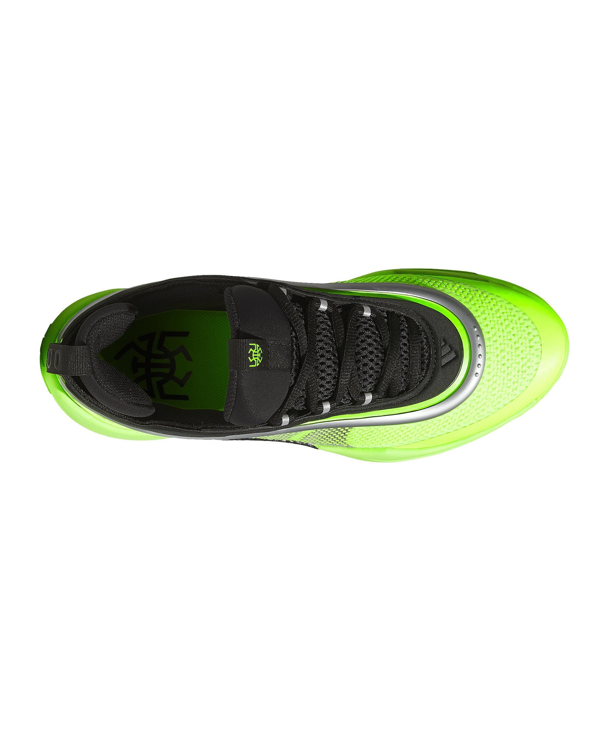 Amazon.co.jp: アディダス（adidas） バスケットシューズ バッシュ