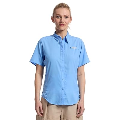 Columbia Tamiamitm II S/S Women