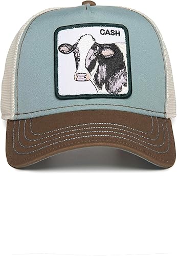 Miniatura 2 de Goorin Bros. The Farm MVP Collection - Gorra unisex para camionero