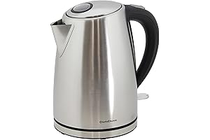 Chef'sChoice Electric Kettle