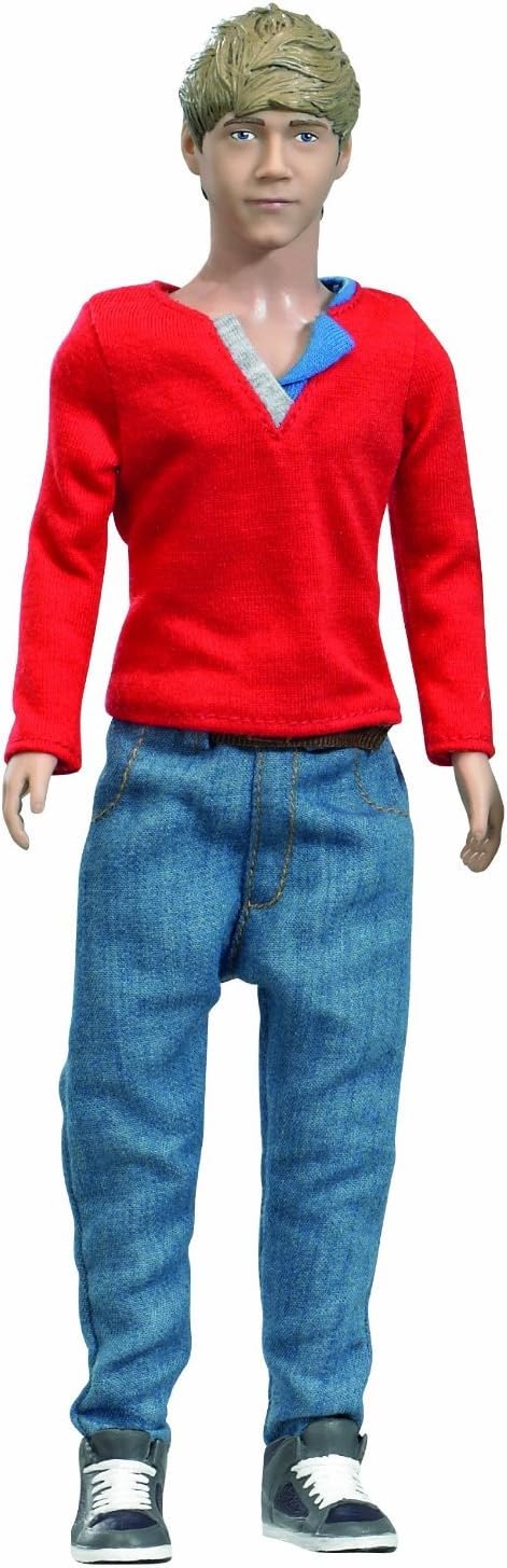 One Direction Collector Doll - Niall