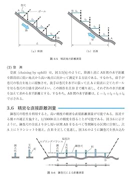 集成 測量表 増訂版(森北出版) 集成 測量表 増訂版(森北出版) 集成 測量表 増訂版(森北出版)