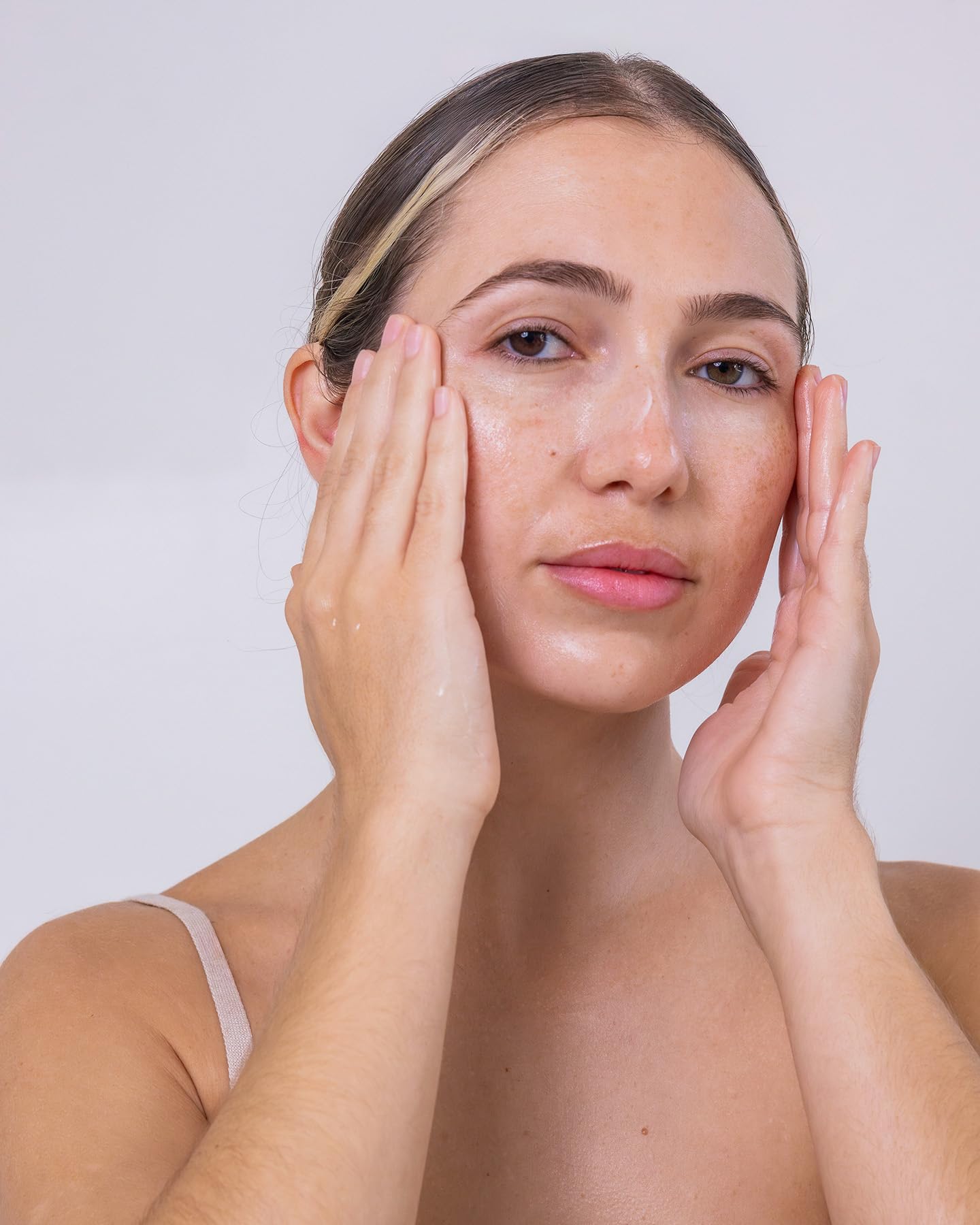 Amazon.com: CELLBYCELL Epidermal Cleansing Milk | Creamy, Soft