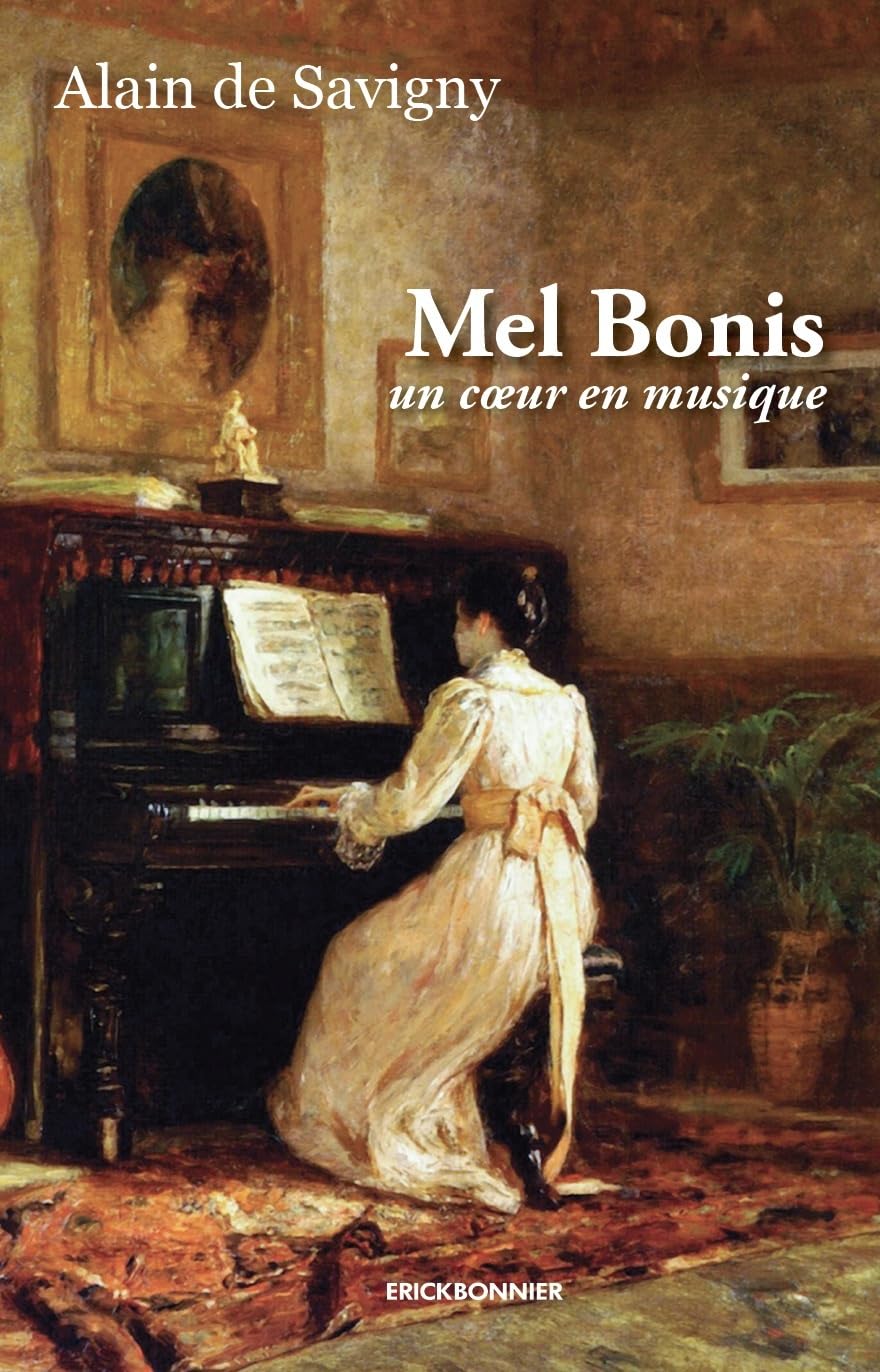 Mel Bonis: Un coeur en musique