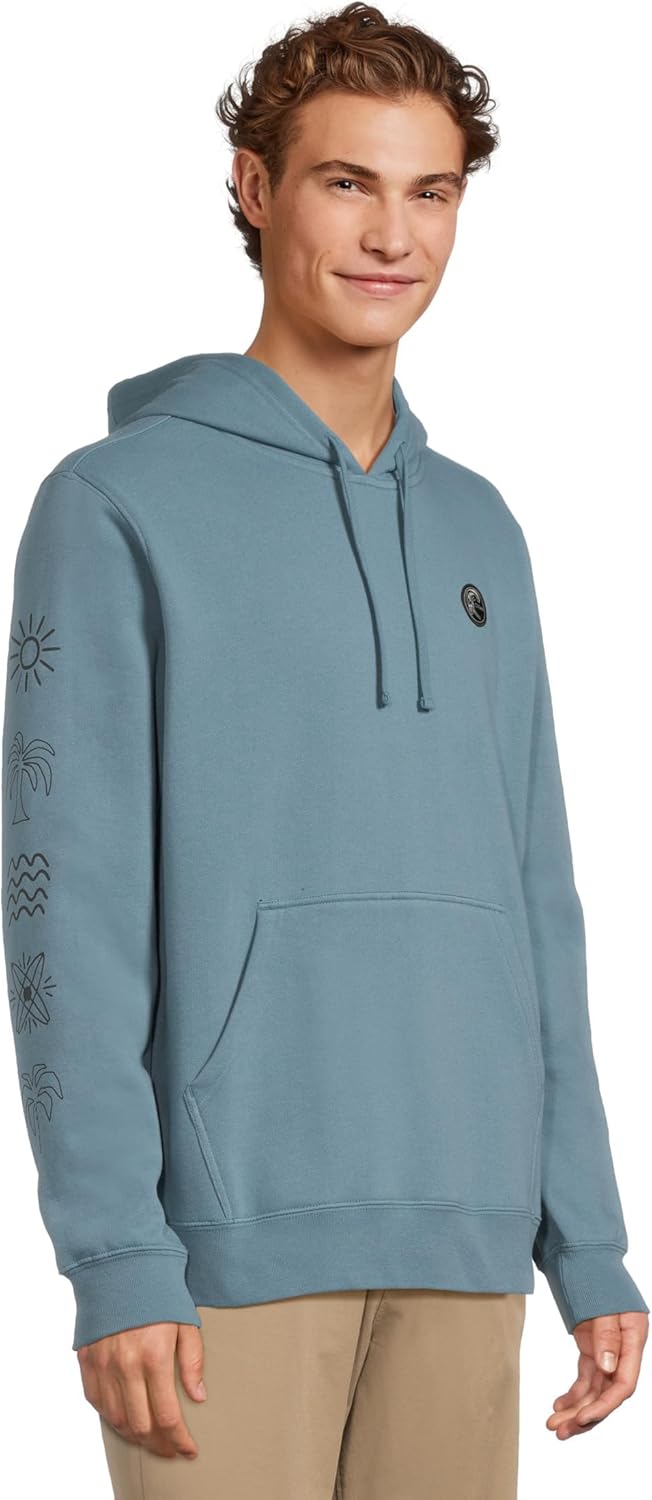 O'Neill Men's O’riginals Camino Hooded Sweatshirt