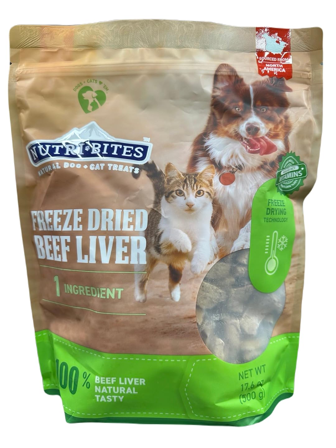 Costco Beef Liver Treats Cat Treats Freeze Dried Beef Liver Cat