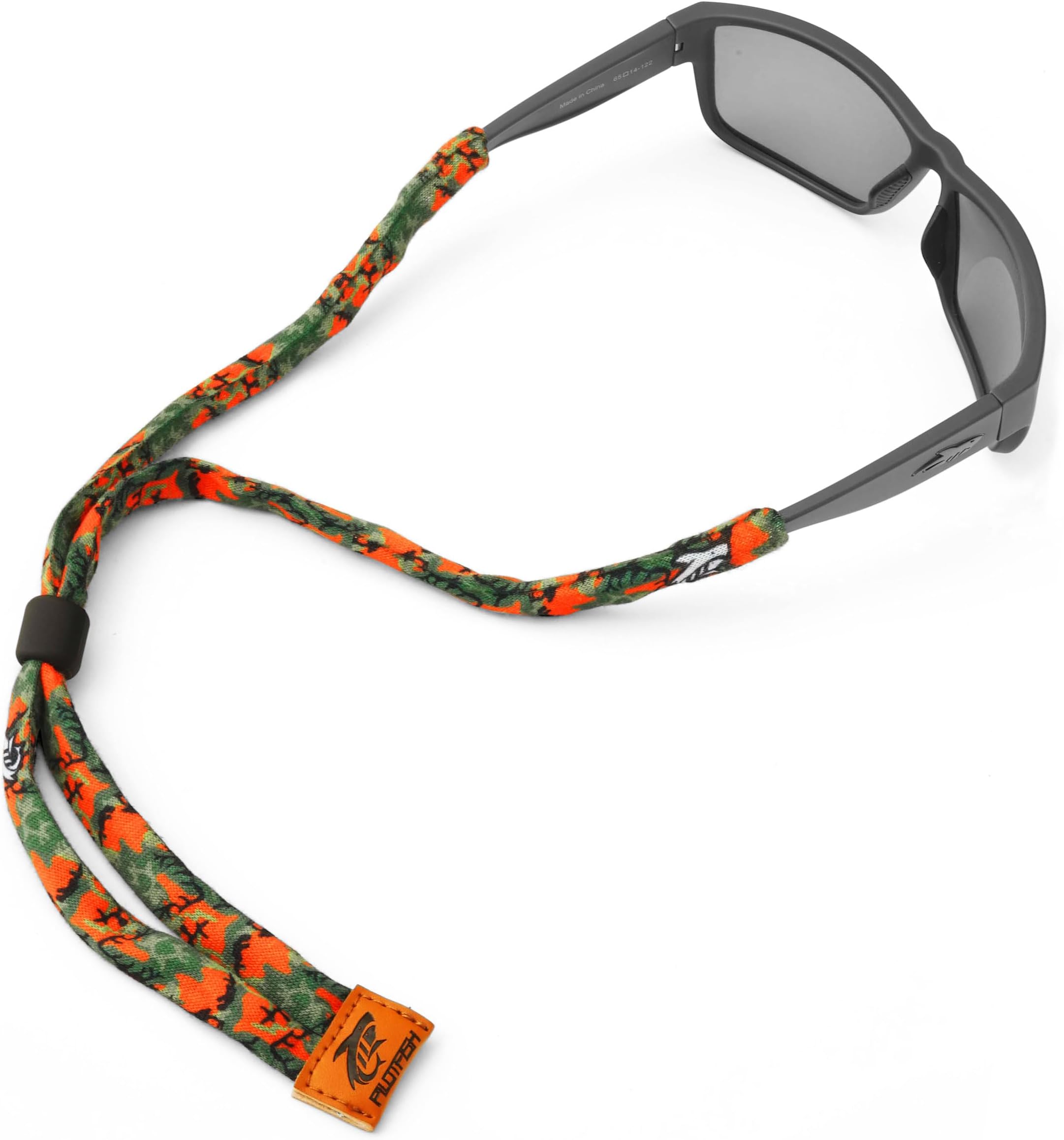 - Premium Cotton Eyewear Retainer Sunglass Strap - Multiple Design Options - Soft & Durable Sunglass Holder