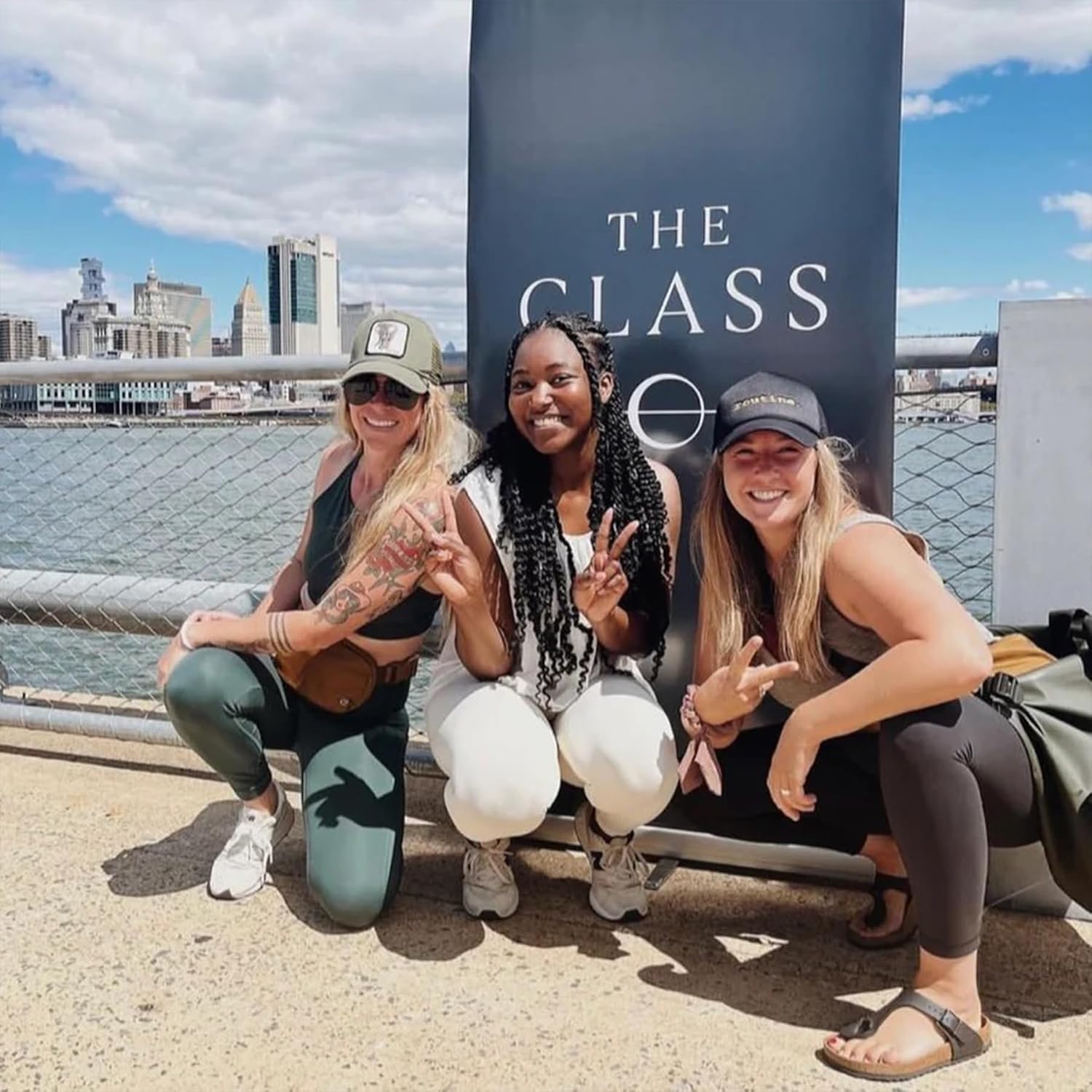 Routine Natural Deodorant The Class Deo Jar | 2 Fluid Oz. Natural Deodorant | Extra Sensitive Skin Formula | Aluminum Free Natural Deodorant For Women & Men (Cream Jar Formula) - Image 4