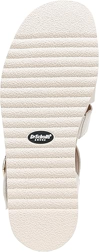 Miniatura 4 de Dr. Scholl's womens Island Glow Strappy Flat Sandal