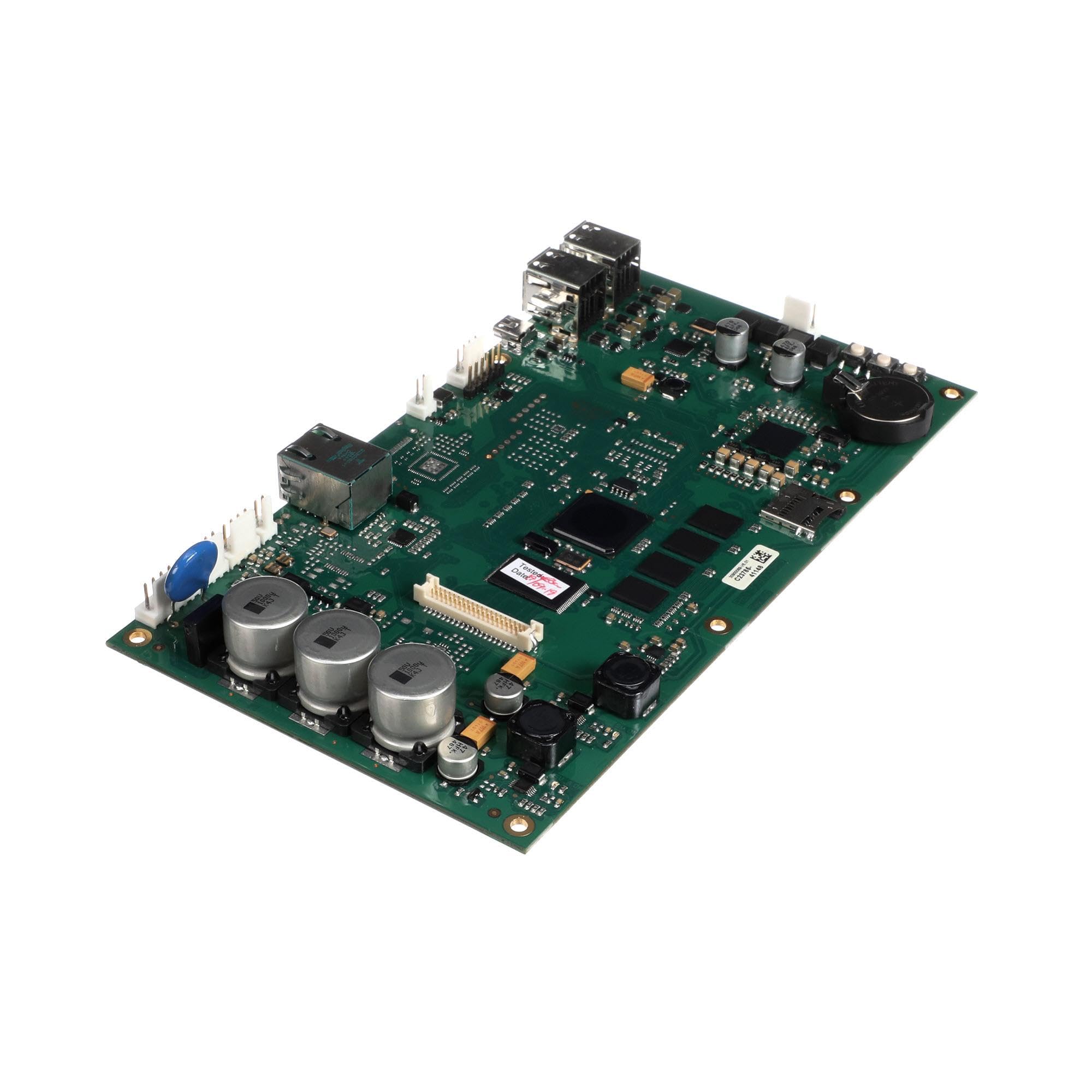 Blodgett 61533 Wendy's Touchscreen Computer