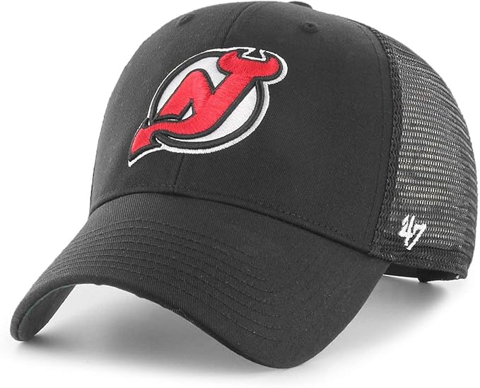 new jersey devils cap