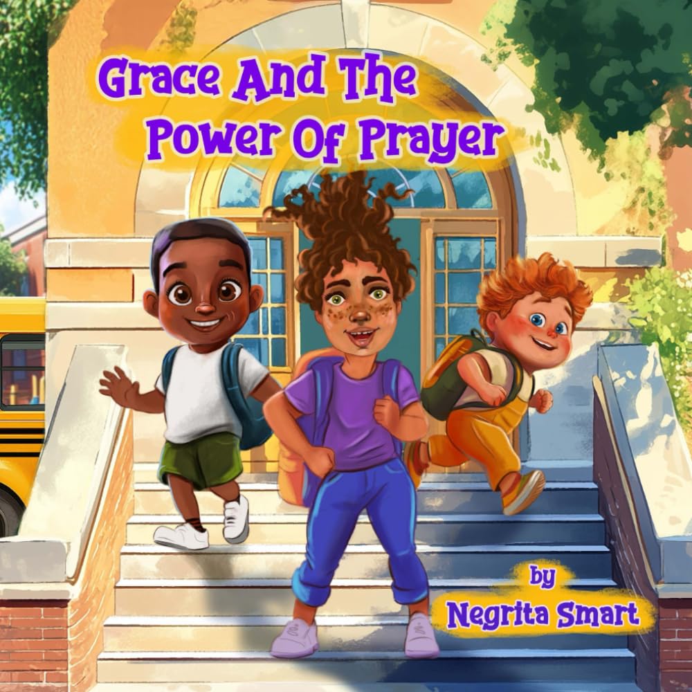 Grace And The Power Of Prayer