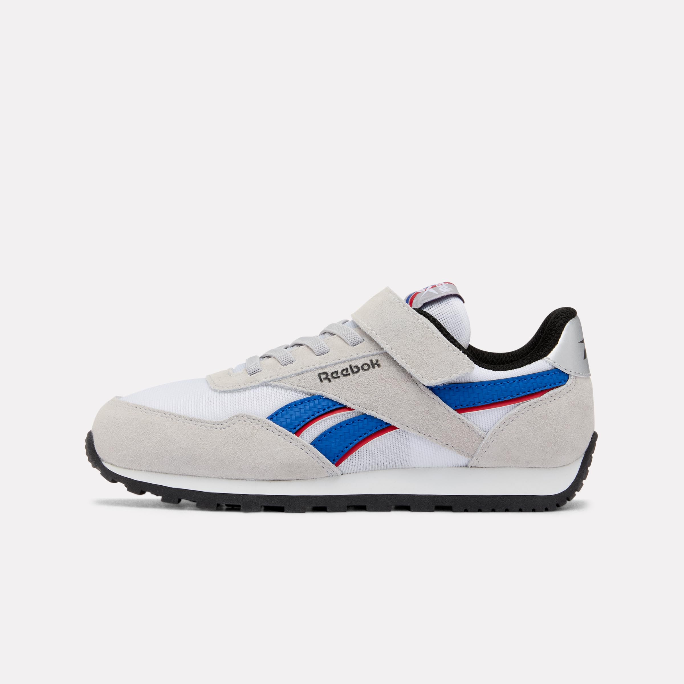Reebok Glide Low Elastic & Top Strap ZapatillasUnisex niños