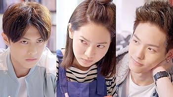 アテンションLOVE DVD-BOX1 z2zed1b Amazon.co.jp: アテンションLOVE DVD-BOX1 : プリンス・チウ