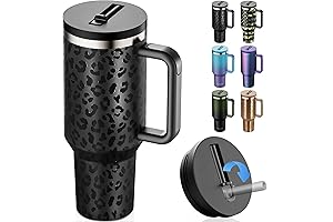 Ultimate Hydration Solution: HydroJug Tumbler with Straw