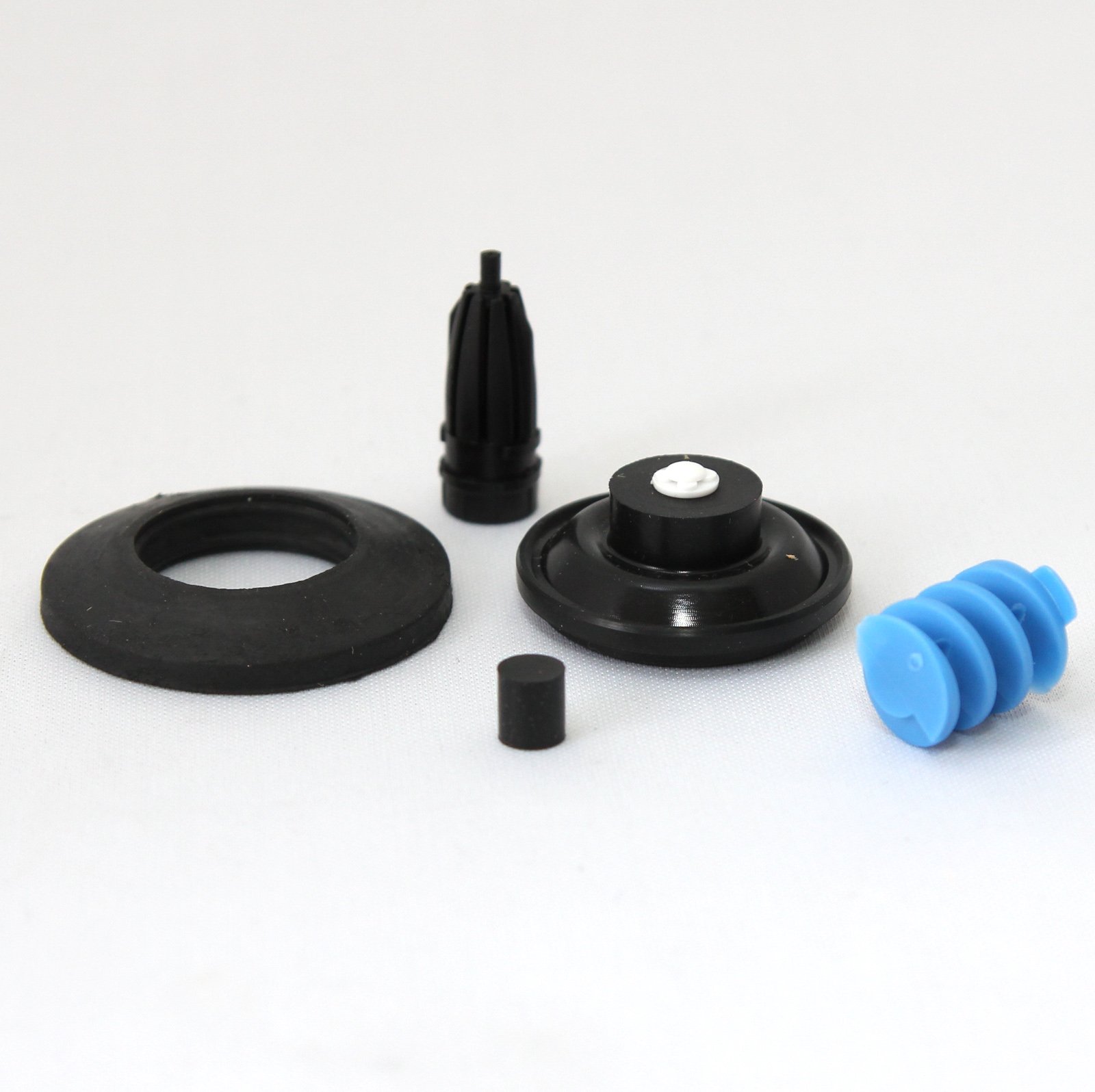 FixTheBog (Sv90167) Ideal Standard Genuine Inlet Valve Servicing Kit Uni / Quiet from B&Q