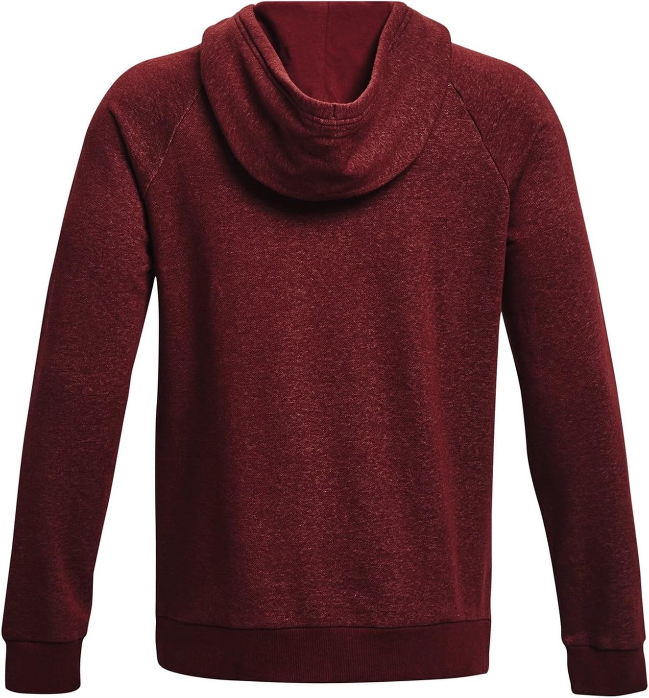 Under Armour Men's Rival Fleece 1/2 Zip Hoodie