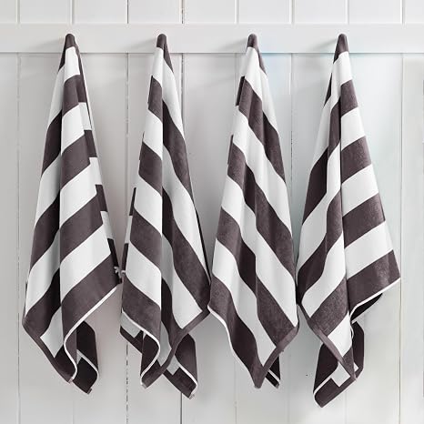 Great Bay Home Beach Towel