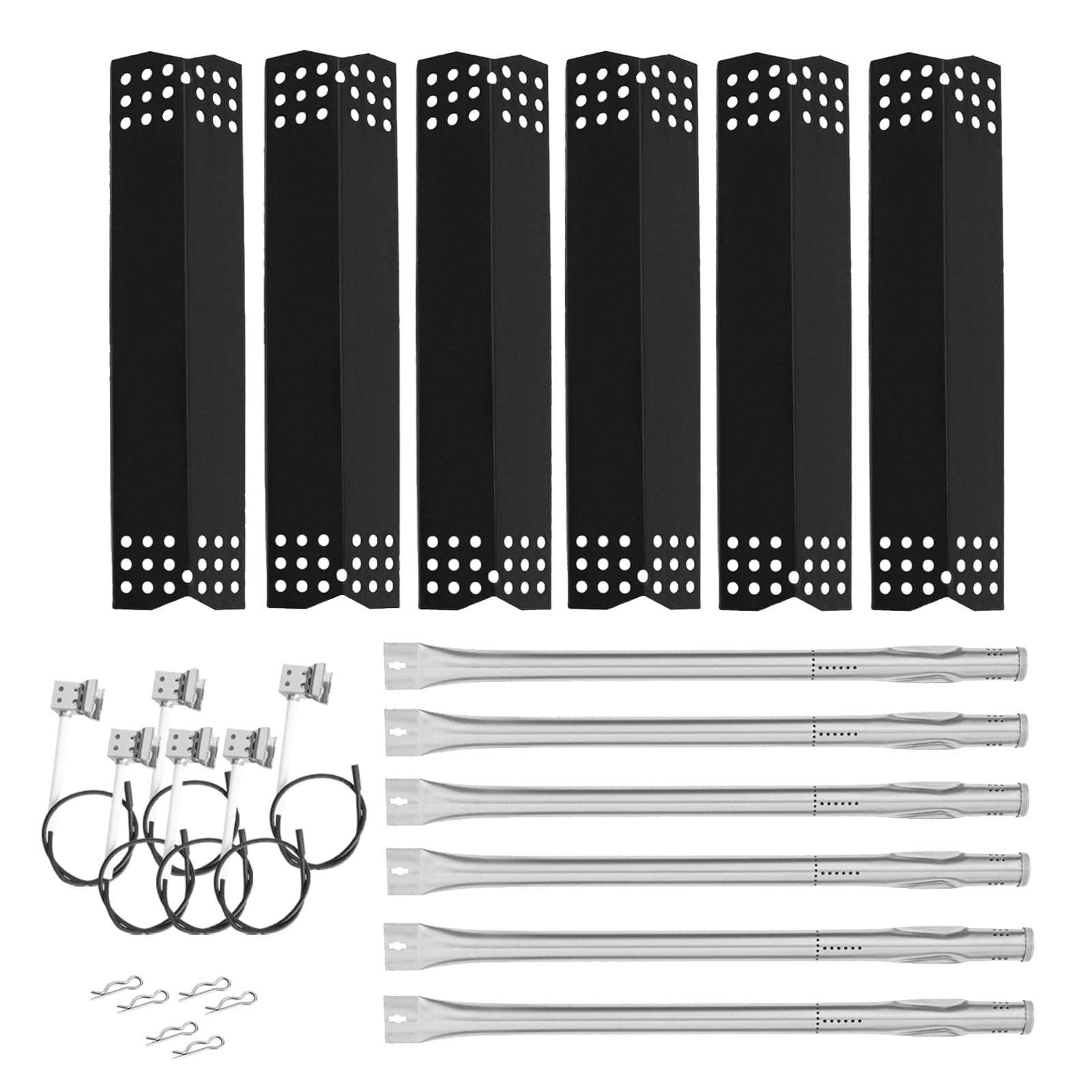 Amazon.com : BBQration Replacement Parts Kit for Expert Grill 6