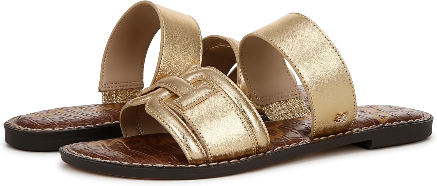 Sam Edelman Women's Gabi Slides - Image 6