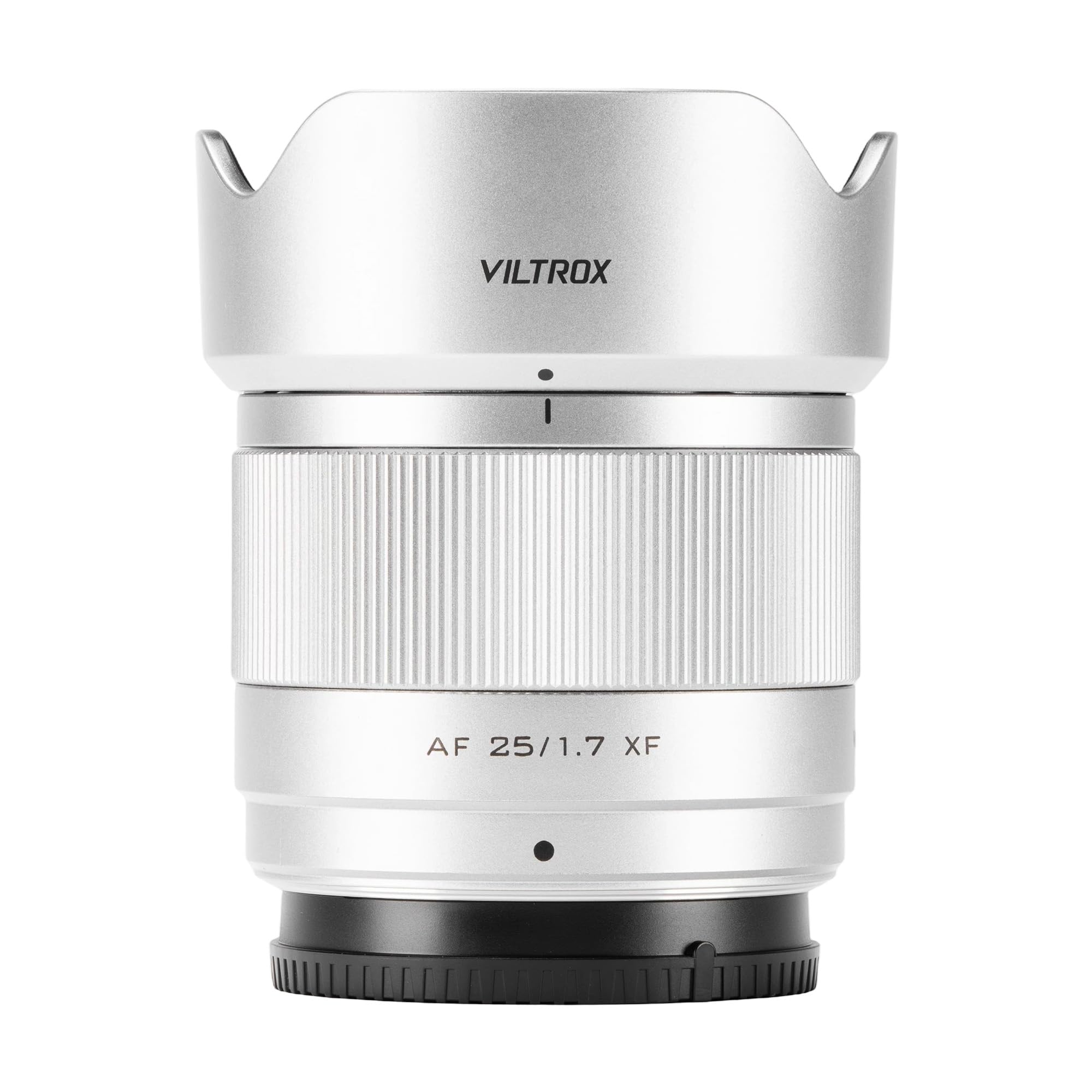 Amazon.co.jp: VILTROX AF 25mm F1.7 XF 富士フイルム用 Xマウント