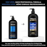 TRESemmé Shampoo Rich Moisture to Restore, Replenish & Detangle Hair* 1.15 L