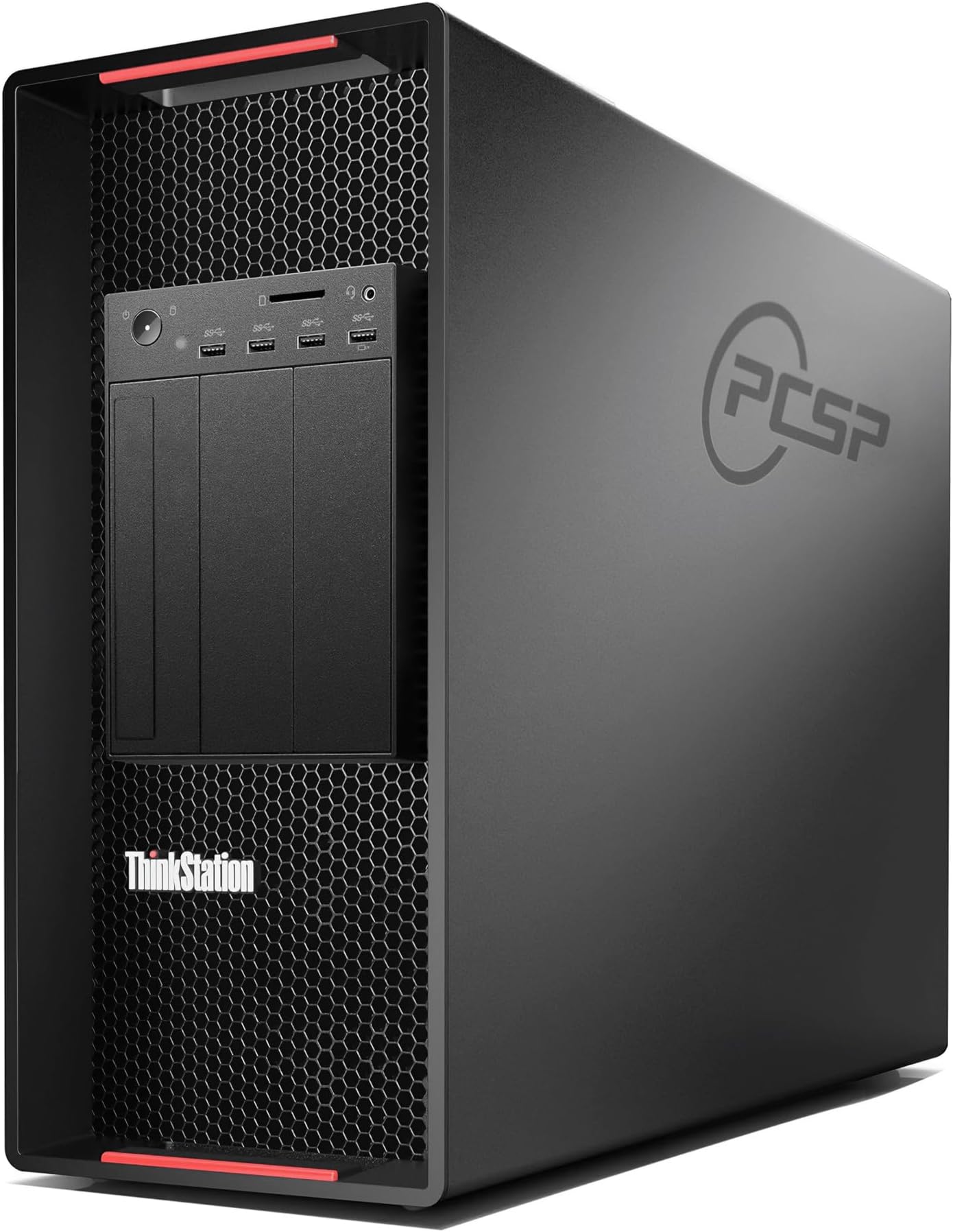 PCSP P920 Workstation/Server, 2X Intel Gold 6148 2.40GHz (40 Cores & 80 Threads Total), Quadro K620 2GB Graphics Card, No HDD, No Operating System (Renewed) (32GB DDR4)