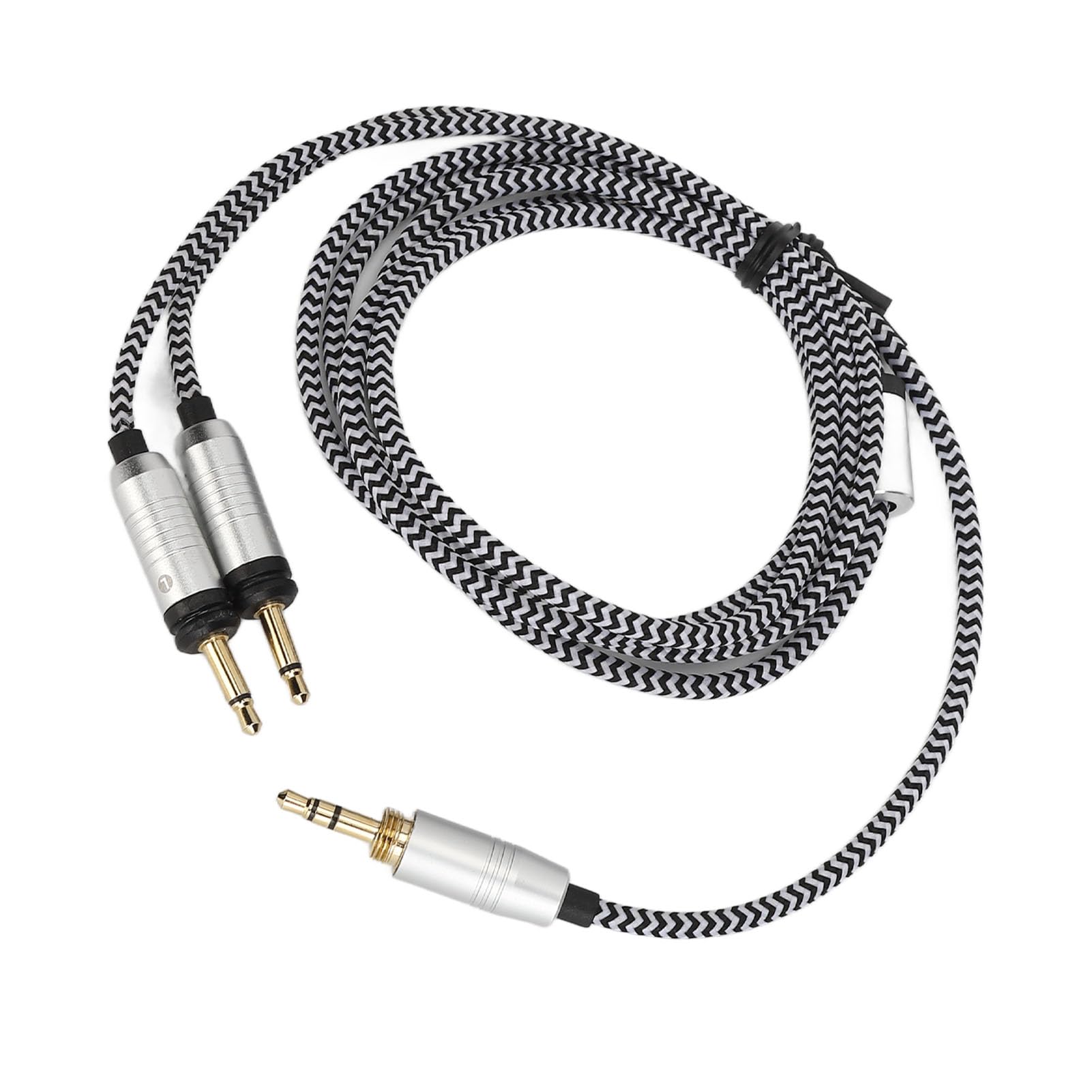Câble casque clarté sonore 1m pour Elear Clear et Radiance - 8