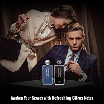 AFNAN 9pm セット2個 Amazon.com : Afnan 9 PM Luxury Perfume Gift Set – Eau De