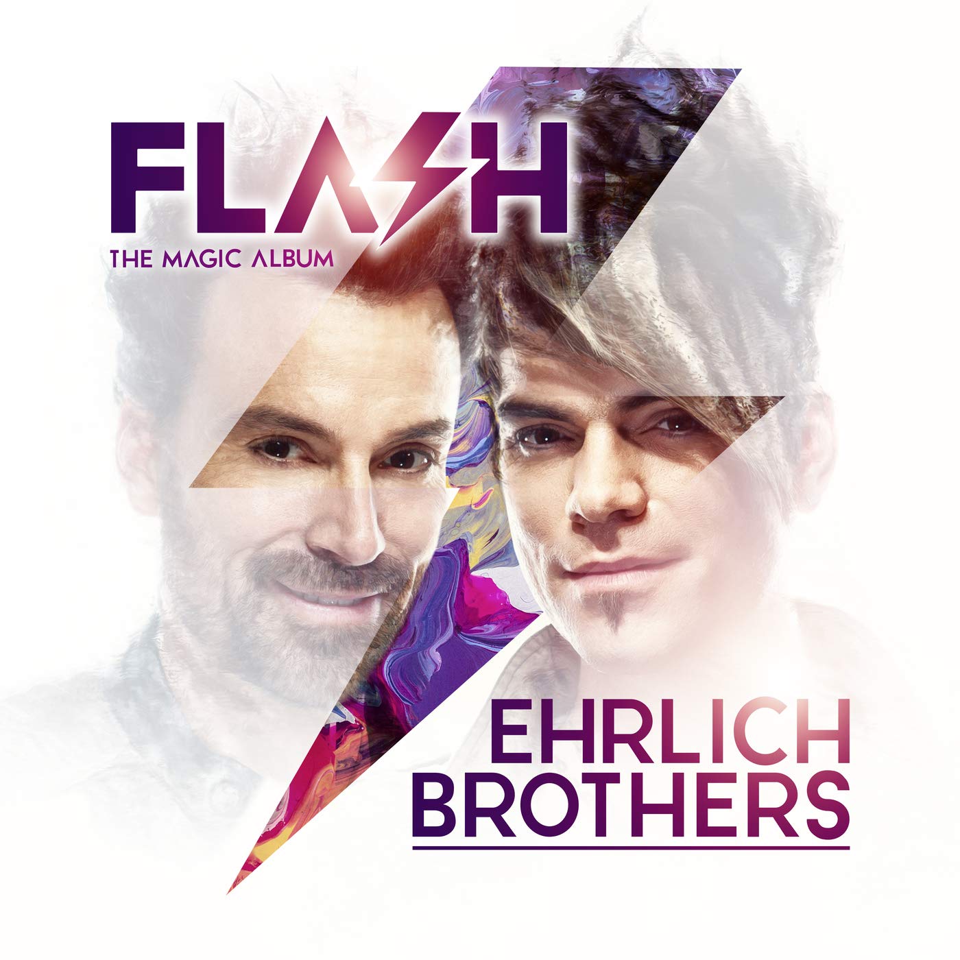 Ehrlich Brothers