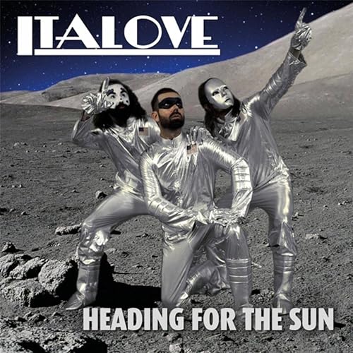 Heading For The Sun Extended Von Italove Bei Amazon Music Amazon De amazon de