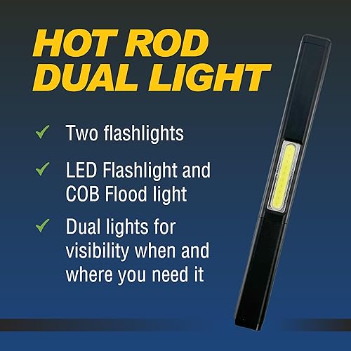 Miniatura 12 de STREET WISE SECURITY PRODUCTS - Bolígrafo de dolor