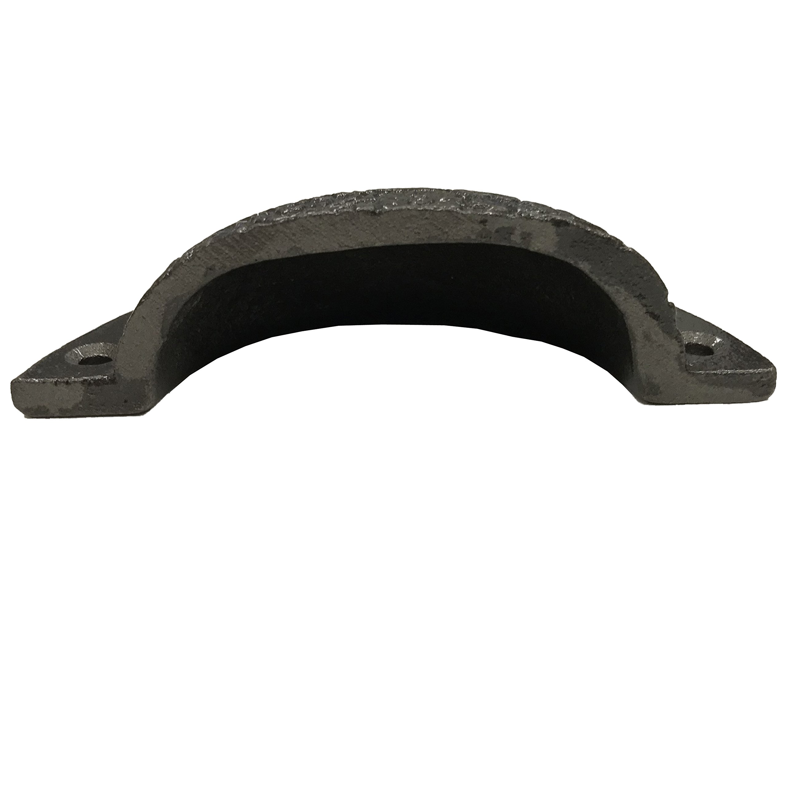 Barn Door, Gate, Drawer And Cabinet Pull, Classic Iron Made...