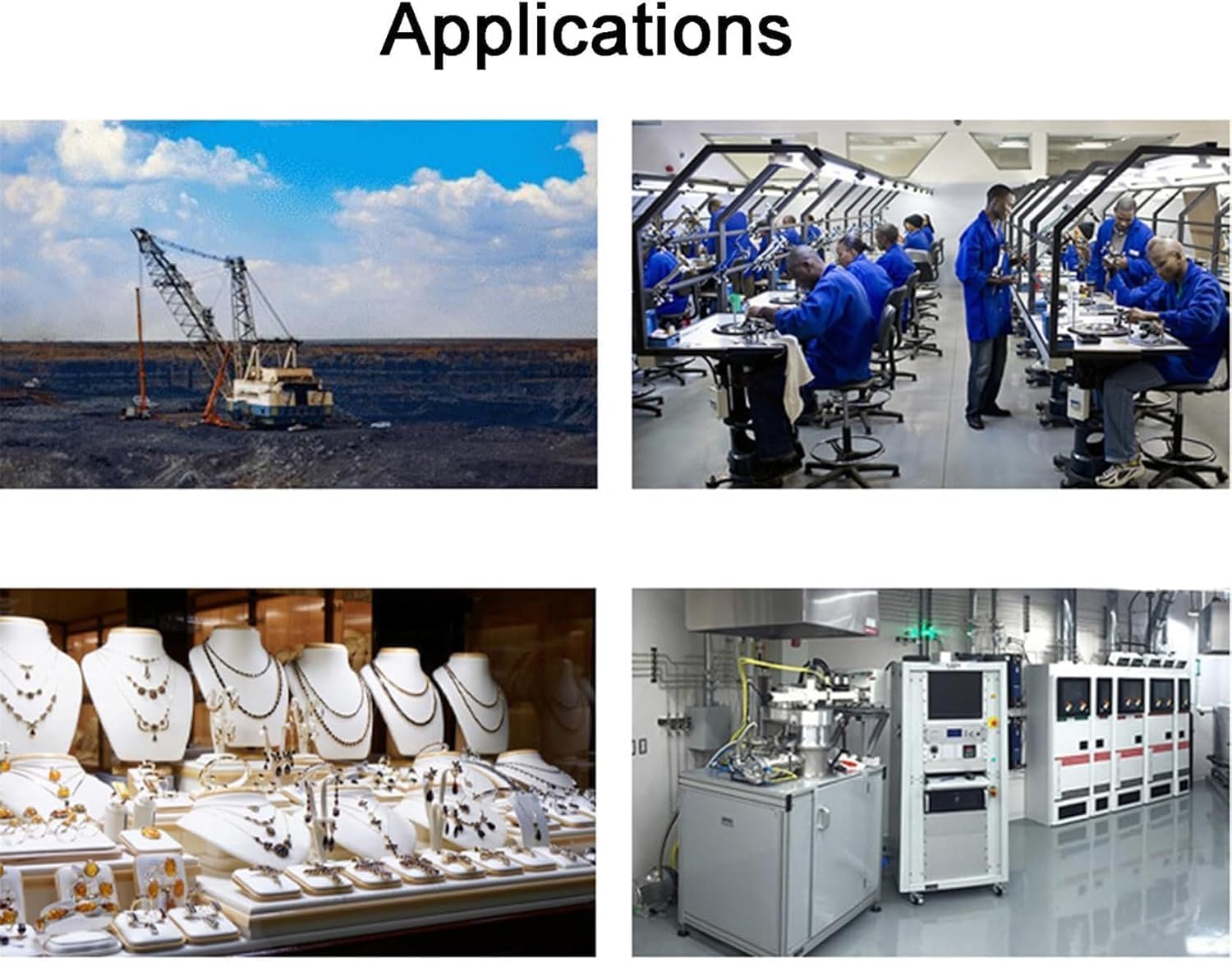 Diamond Test Pen, High Precision Jewelry Diamond Tester with LED Digital Display, 5 Minutes Since Last Measurement/Auto Calibration Value, Suitable for Novices