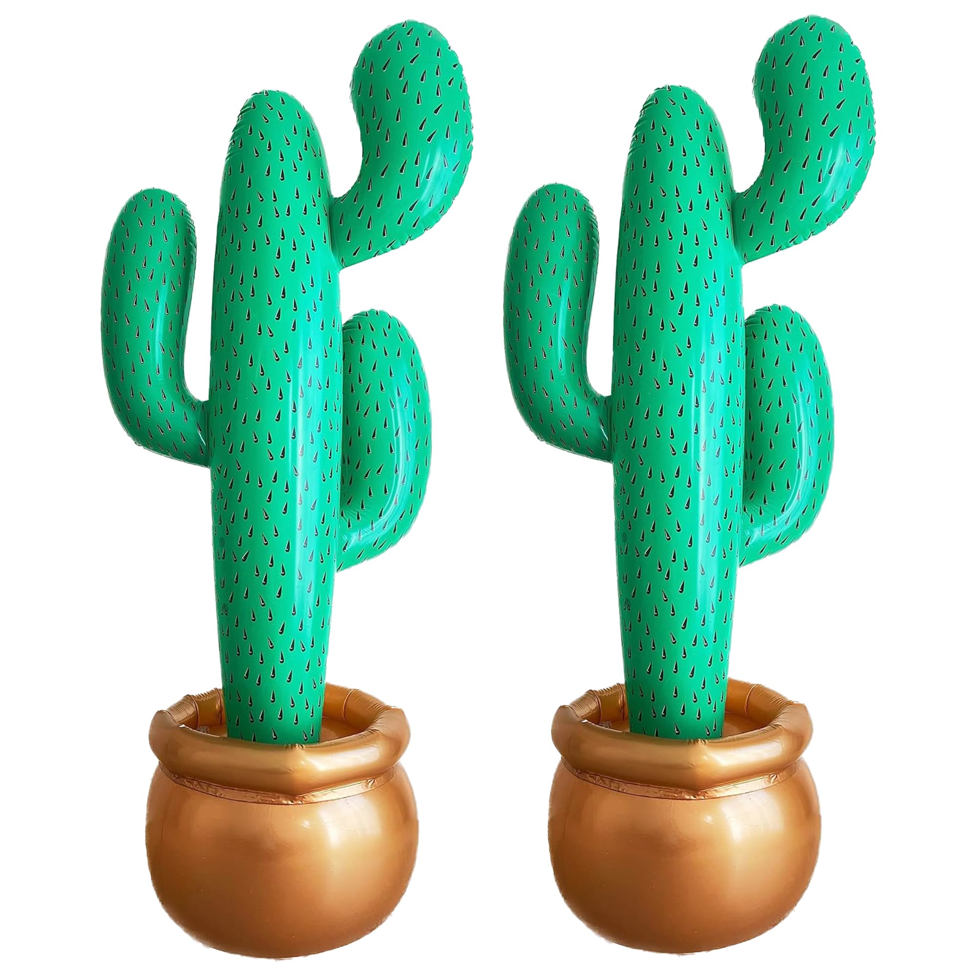 Amazon.com: GIFTEXPRESS 2 Pack Inflatable 76