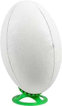 Supertee Crown Rugby Kicking Tee