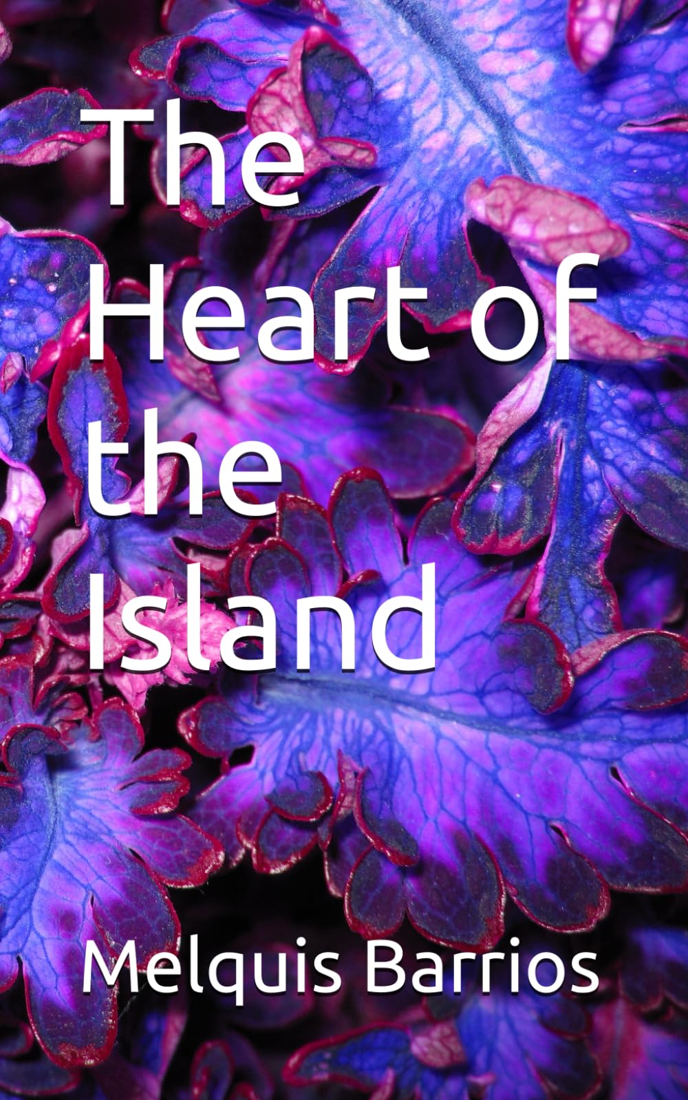The Heart of the Island