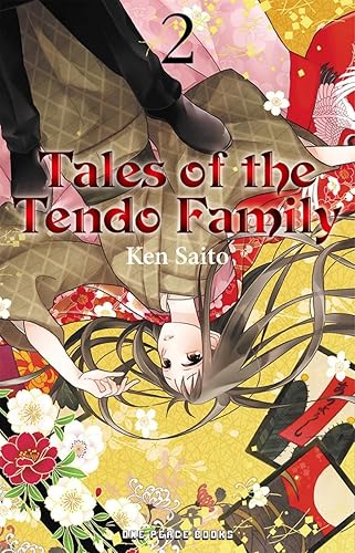 Tales of the Tendo Family Volume 2 (Tales of the Tendo Family Series)