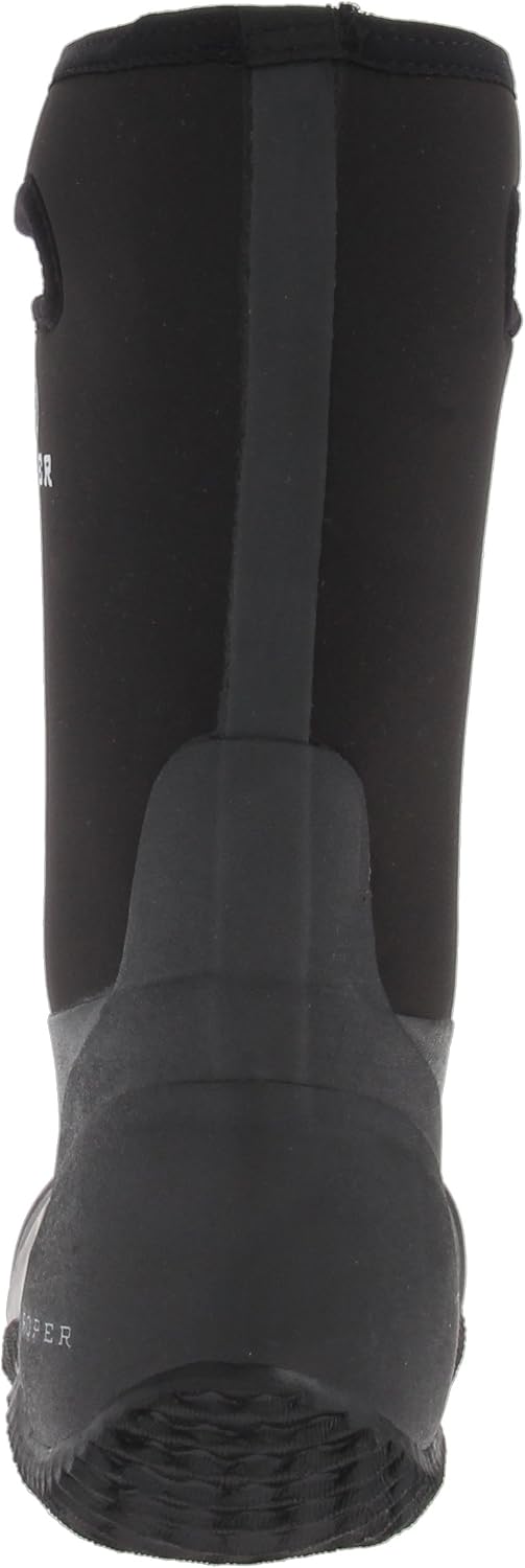 ROPER Men's Barn Ii Barnyard Pull On Rain Boots