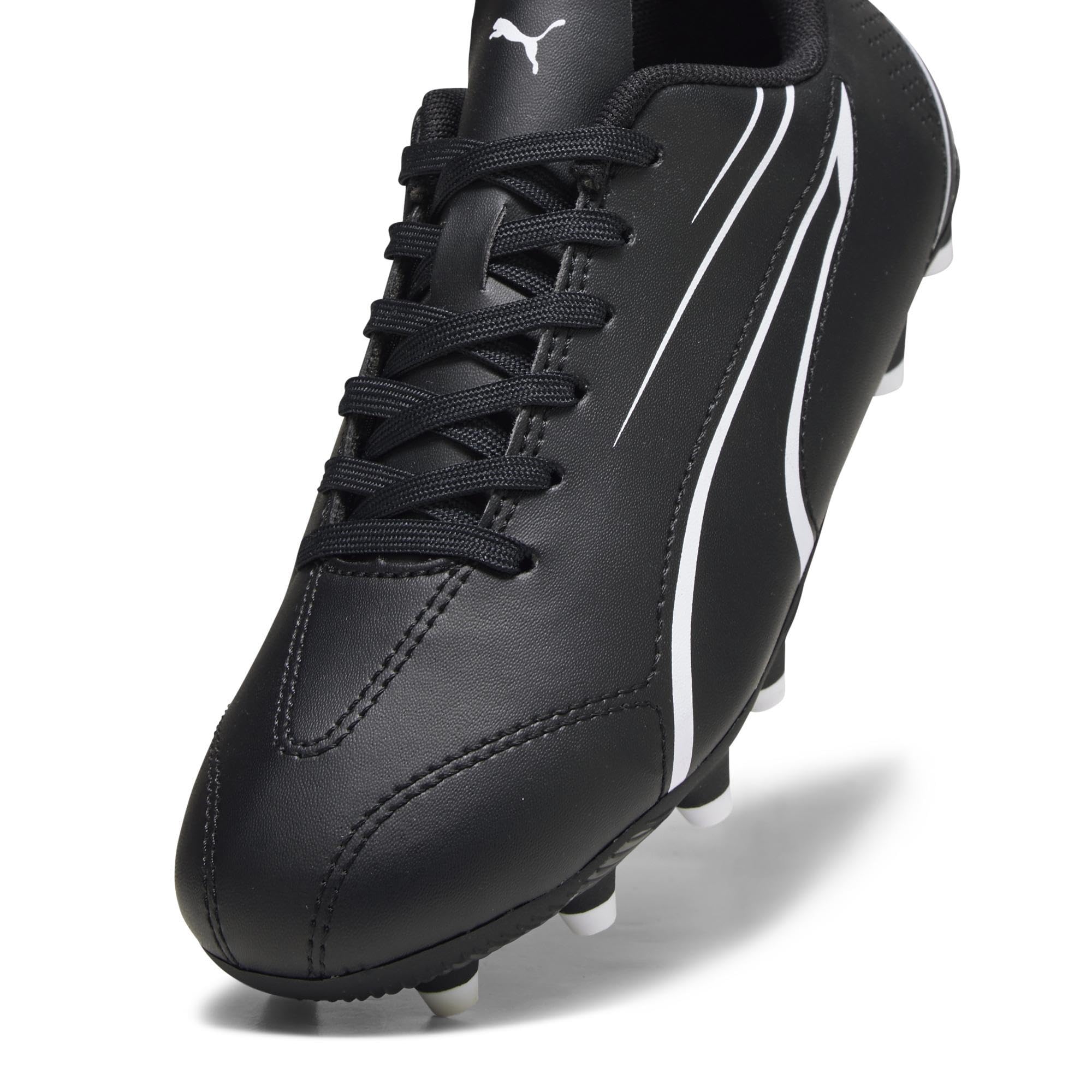 PUMA Unisex Kids Vitoria FG/AG JrSoccer Shoe