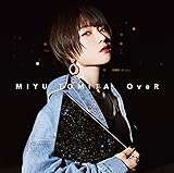 OveR〔初回限定盤(CDS+DVD)〕